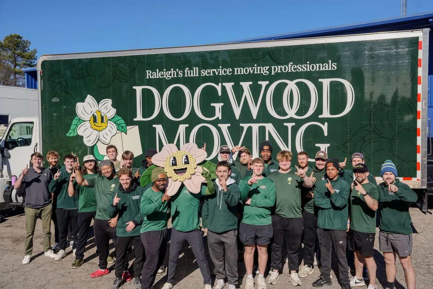 Why a Moving Company’s Culture Matters for Your Move