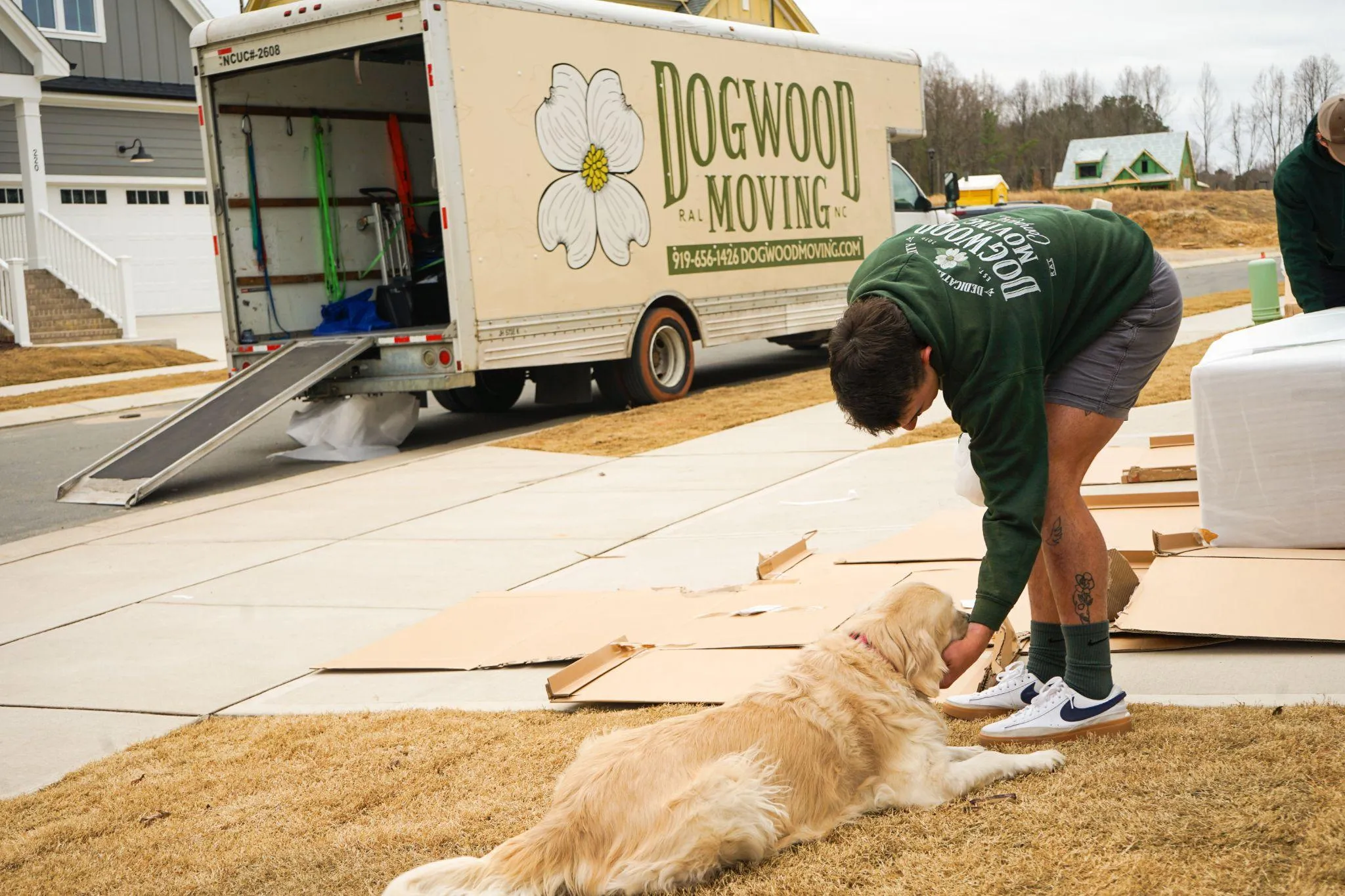 How to Choose a Moving Company in Raleigh