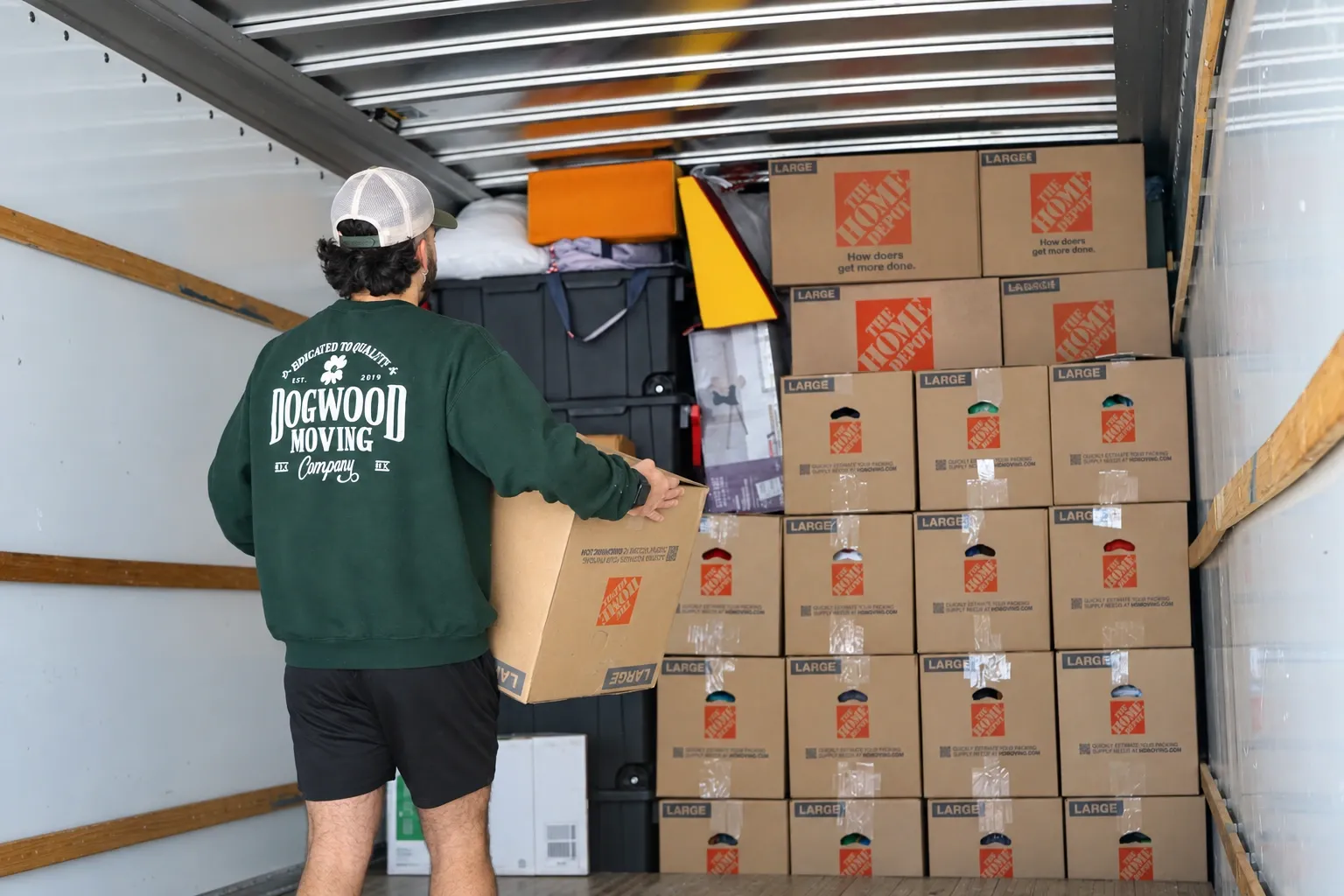 How to Save Money on Your Move